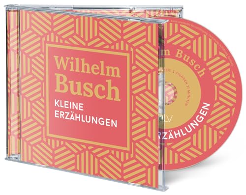 Kleine Erzählungen (Hörbuch [MP3])